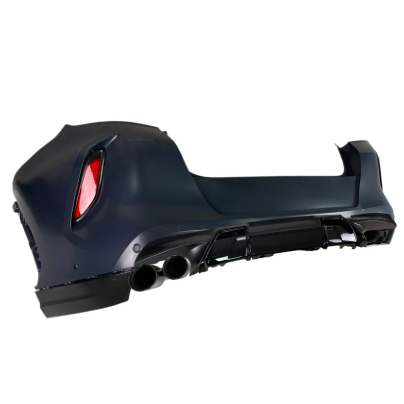Body kit BMW X6 G06 (2019-2022)