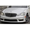 Μάσκα AMG design για Mercedes  W221 S-Class (2005-2013)