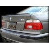 Lip spoiler για πορτ - μπαγκάζ για BMW E36 sedan / E39 (1995-2003) sedan / E46 Compact