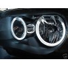 Δαχτυλίδια angel eyes για  BMW  E87 σειρά 1 (2004+) / BMW E60