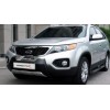 Εμπρόσθιο bull - bar  για Kia Sorento (2012-2015)