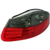 Πίσω φανάρια led για Porsche Boxter 986 (1996-2004) - φιμέ φλας - σετ 2τμχ.