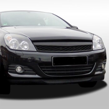 Μάσκα χωρίς σήμα για Opel Astra  H 3D GTC (2005-2009) - κυψελωτή