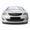 Μάσκα χωρίς σήμα για Opel Astra  J (2009+) - μαύρη