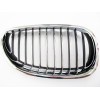 Μάσκα για BMW E60 (2003-2010) - chrome - 2τμχ.