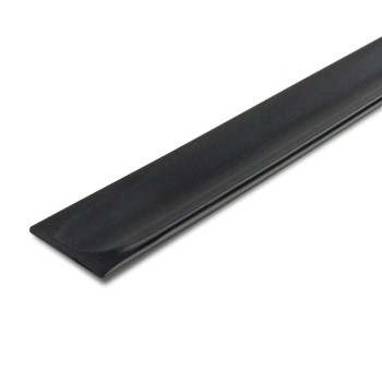 Lip spoiler πορτ - μπγκάζ για Mercedes W221 (2005-2011) sedan