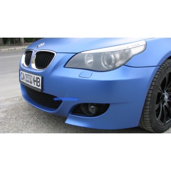 Προφυλακτήρας εμπρός για BMW E60/61  (2003-2010) - M5 design