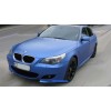 Προφυλακτήρας εμπρός για BMW E60/61  (2003-2010) - M5 design