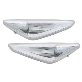 Led φλας για BMW X3 , X5 , X6 - σετ 2τμχ.