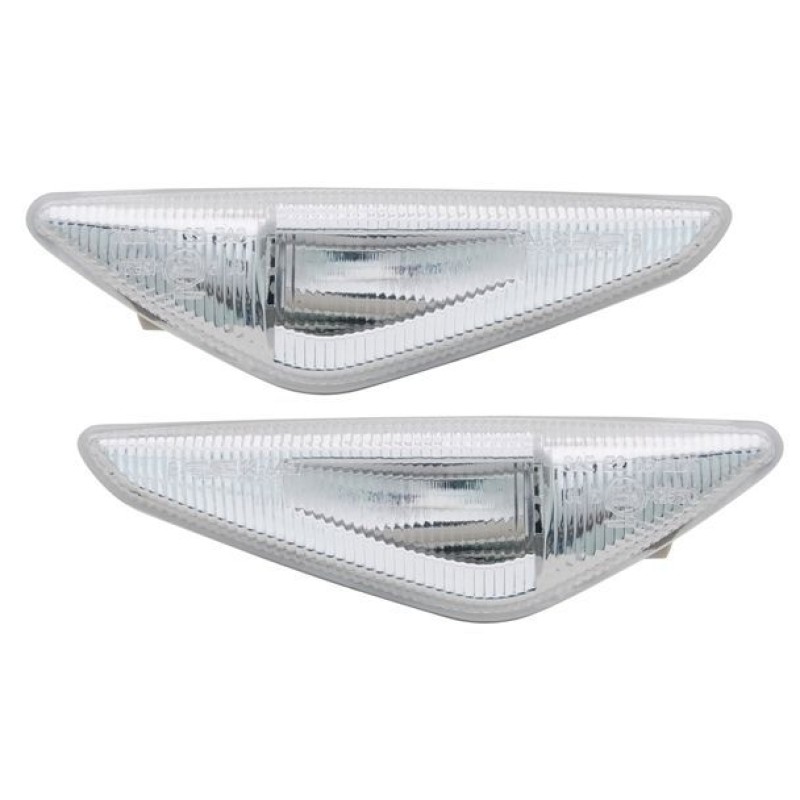 Led φλας για BMW X3 , X5 , X6 - σετ 2τμχ.