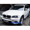 Σκαλοπάτια για BMW X5 E70 (2007-2013) - 2τμχ.