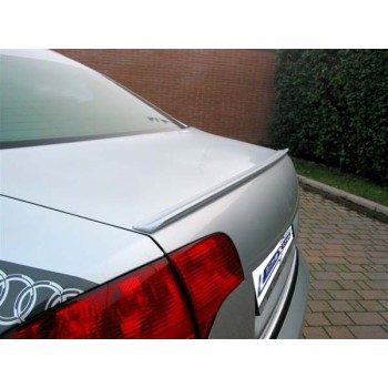 Lip spoiler για πορτ - μπαγκάζ για Audi A4 B7 (2005-2008) sedan