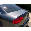 Lip spoiler για πορτ - μπαγκάζ για Audi A4 B7 (2005-2008) sedan