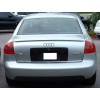 Lip spoiler για πορτ - μπαγκάζ για Audi A6 C5 (1997-2004)