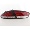 Πίσω φανάρια led για Seat Leon 1P (2005-2009) - σετ 2τμχ.