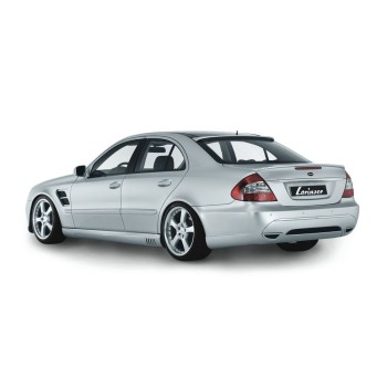 Αεροτομή πίσω παρμπρίζ για Mercedes W211 sedan E-Class (2001-2006) - Lorinser