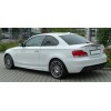 Αεροτομή πορτ - μπαγκάζ για ΒMW E82 coupe σειρά 1   (2004+) - M pack