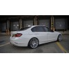 Αεροτομή πορτ - μπαγκάζ για BMW F30 (2011+) - M pack