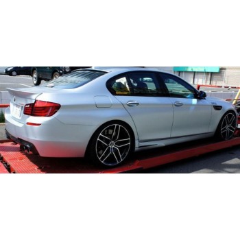 Αεροτομή πορτ - μπαγκάζ για BMW F10  (2010+) - AC SCHNITZER