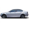 Μαρσπιέ tuning για BMW E46 sedan/combi (1998-2005) - M3