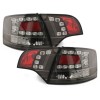 Πίσω φανάρια led Audi A4 combi (s/w) (2004-2007) - σετ 2τμχ.