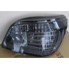 Πίσω φανάρια led για BMW E60 (2003-2007) - φιμέ με led φλας - σετ 2τμχ.