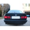 Lip spoiler για πορτ - μπαγκάζ για BMW E34