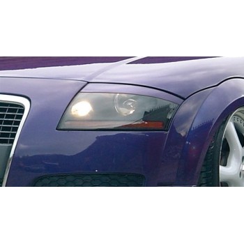 Φρυδάκια φαναριών για  Audi TT  (1998-2006)