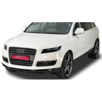 Φρυδάκια φαναριών για  Audi Q7  (2005-2009)