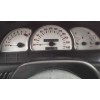 Δαχτυλίδια καντράν για Opel Astra F (1991-1999) / Calibra / Vectra A