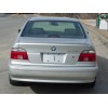 Lip spoiler για πορτ - μπαγκάζ για BMW E36 sedan / E39 (1995-2003) sedan / E46 Compact