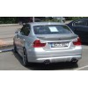 Αεροτομή πορτ - μπαγκάζ για BMW E90 (2005+) - AC Schnitzer