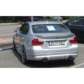 Αεροτομή πορτ - μπαγκάζ για BMW E90 (2005+) - AC Schnitzer