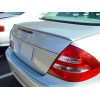 Lip spoiler για πορτ - μπαγκάζ για Mercedes W203 sedan