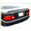 Lip spoiler για πορτ - μπαγκάζ για Mercedes W210