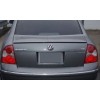 Lip spoiler για πορτ - μπαγκάζ για Vw Passat B5 / B5.5  (1997-2005)