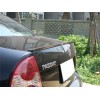 Lip spoiler για πορτ - μπαγκάζ για Vw Passat B5 / B5.5  (1997-2005)