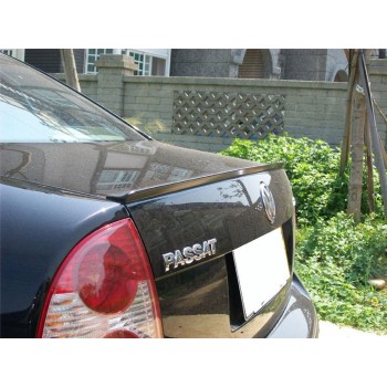 Lip spoiler για πορτ - μπαγκάζ για Vw Passat B5 / B5.5  (1997-2005)