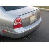 Lip spoiler για πορτ - μπαγκάζ για Vw Passat B5 / B5.5  (1997-2005)