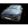 Φανάρια εμπρός για Opel Omega B (1994-1999) - μαύρα , με λάμπες (Η1) - σετ 2τμχ.