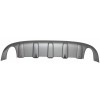 Εμπρόσθιο bull - bar και πίσω  roll - bar  για Volvo XC60 (2008-2013)