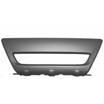 Εμπρόσθιο bull - bar για Volvo XC60 (2008-2013)