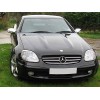 Μάσκα Mercedes R170 SLK (1996-2004) - CL-Look