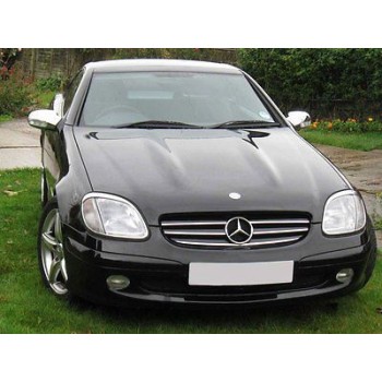 Μάσκα Mercedes R170 SLK (1996-2004) - CL-Look