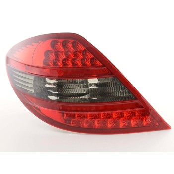 Πίσω φανάρια led Mercedes R171 SLK (2004-2011) - σετ 2τμχ.