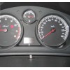 Δαχτυλίδια καντράν για Opel Astra H (2004-2009) - χρωμίου