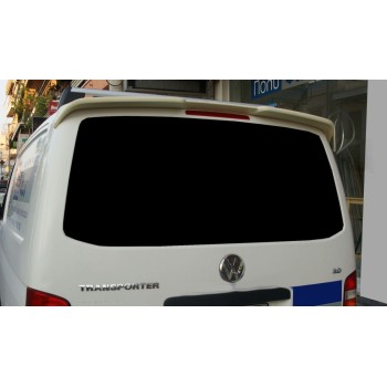 Αεροτομή οροφής για VW Transporter T5 με 1 πόρτα πίσω