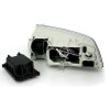 Φανάρια εμπρός για Skoda Octavia (2004-2009) , με λάμπες (Η1) - σετ 2τμχ.