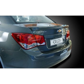 Αεροτομή πορτ - μπαγκάζ γα Chevrolet Cruze (2009+) - sedan