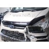 Ανεμοθραύστης καπό εμπρός για Ford Transit Custom (2012+)